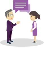 ハラスメント調査